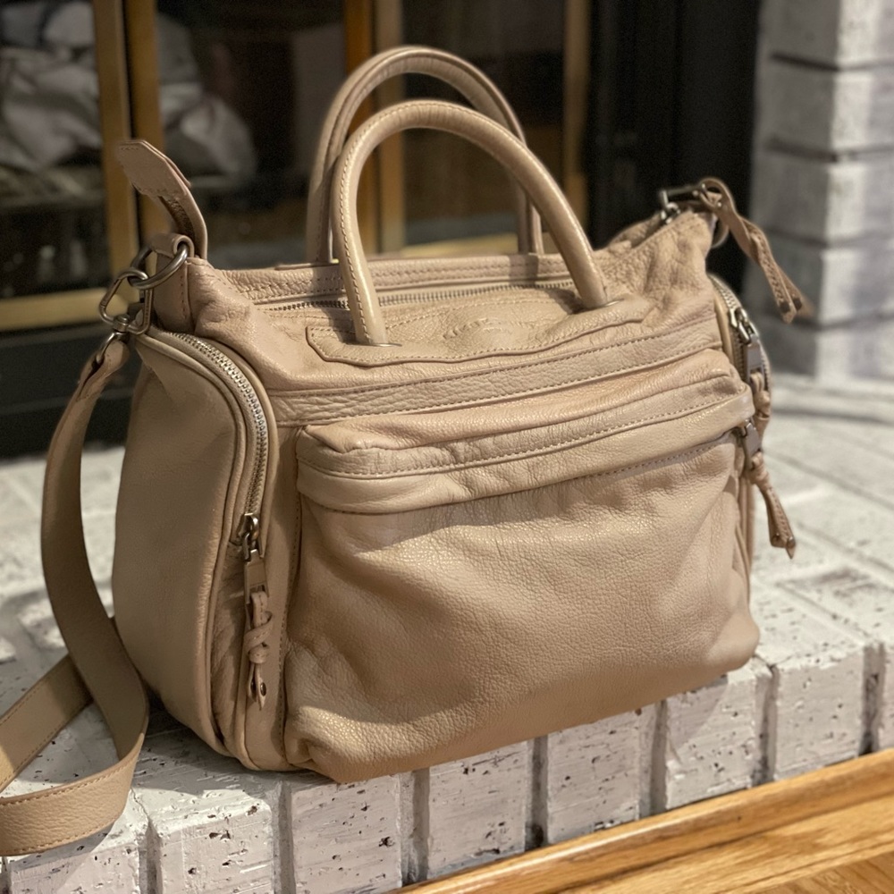 Liebeskind Leather Purse